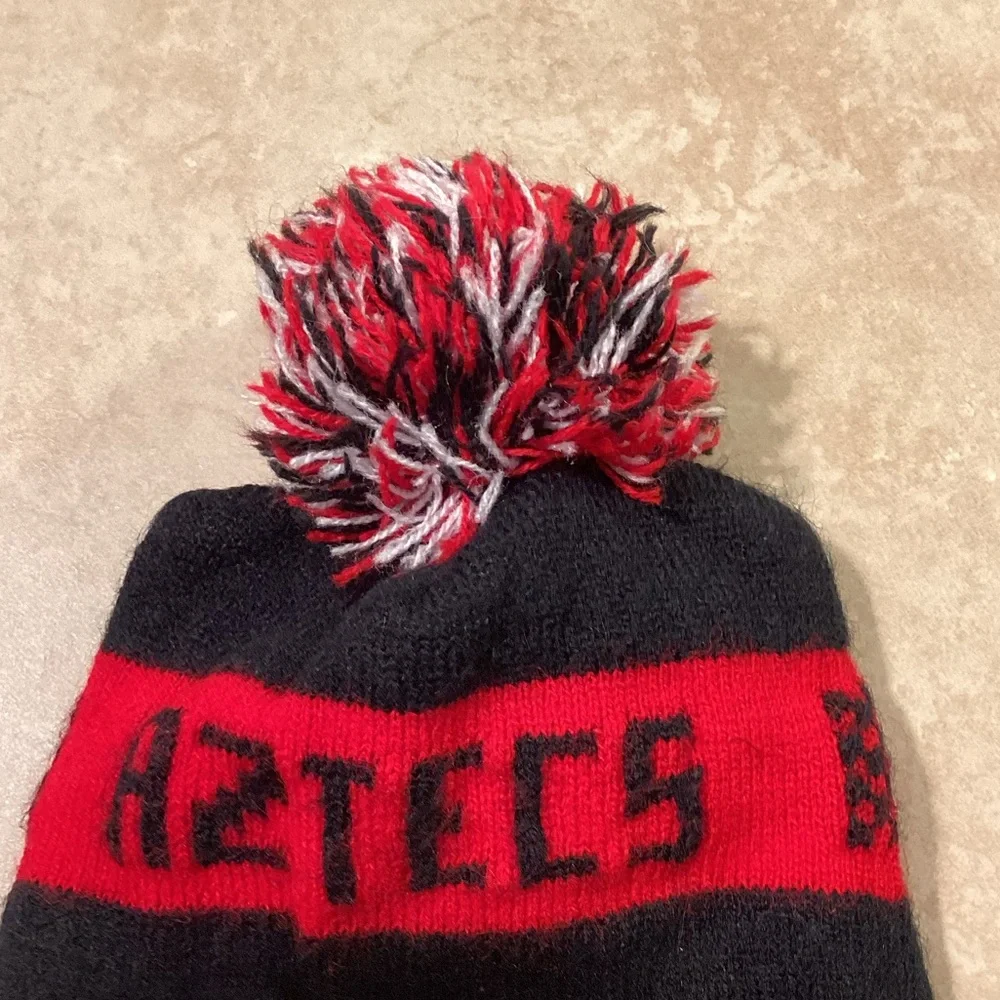 SDSU Aztecs Infant Beanie